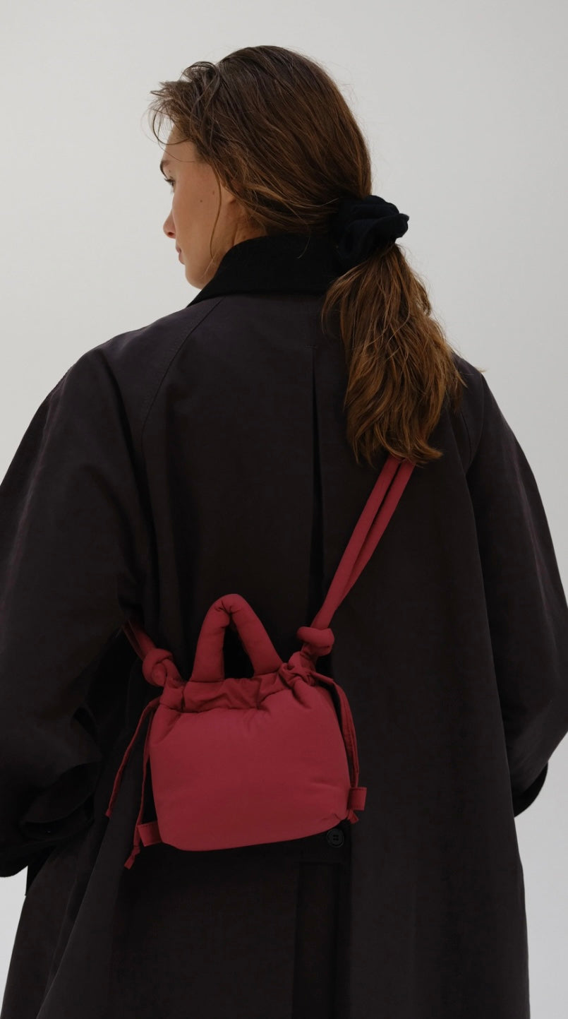 Micro Ona - Cherry