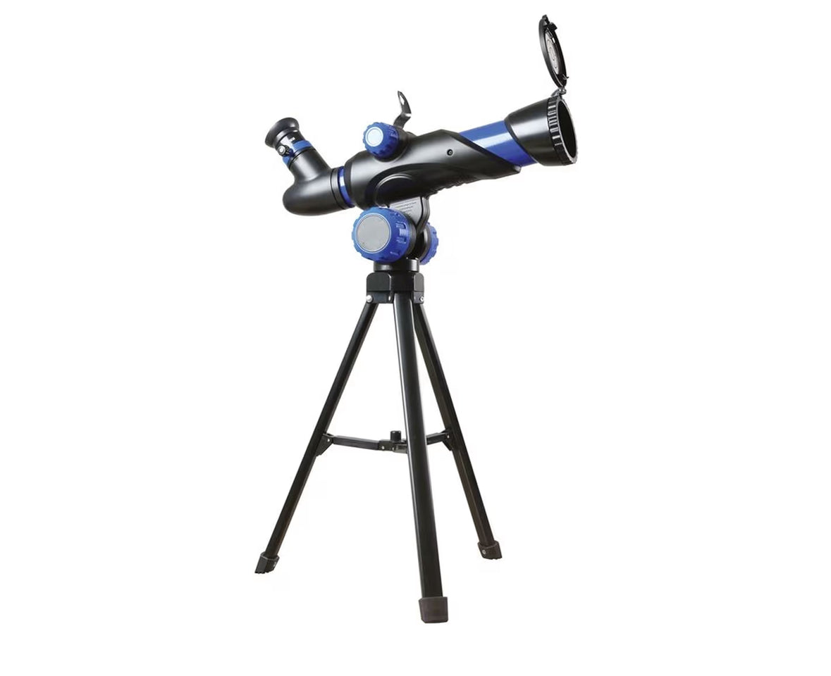 Telescopio