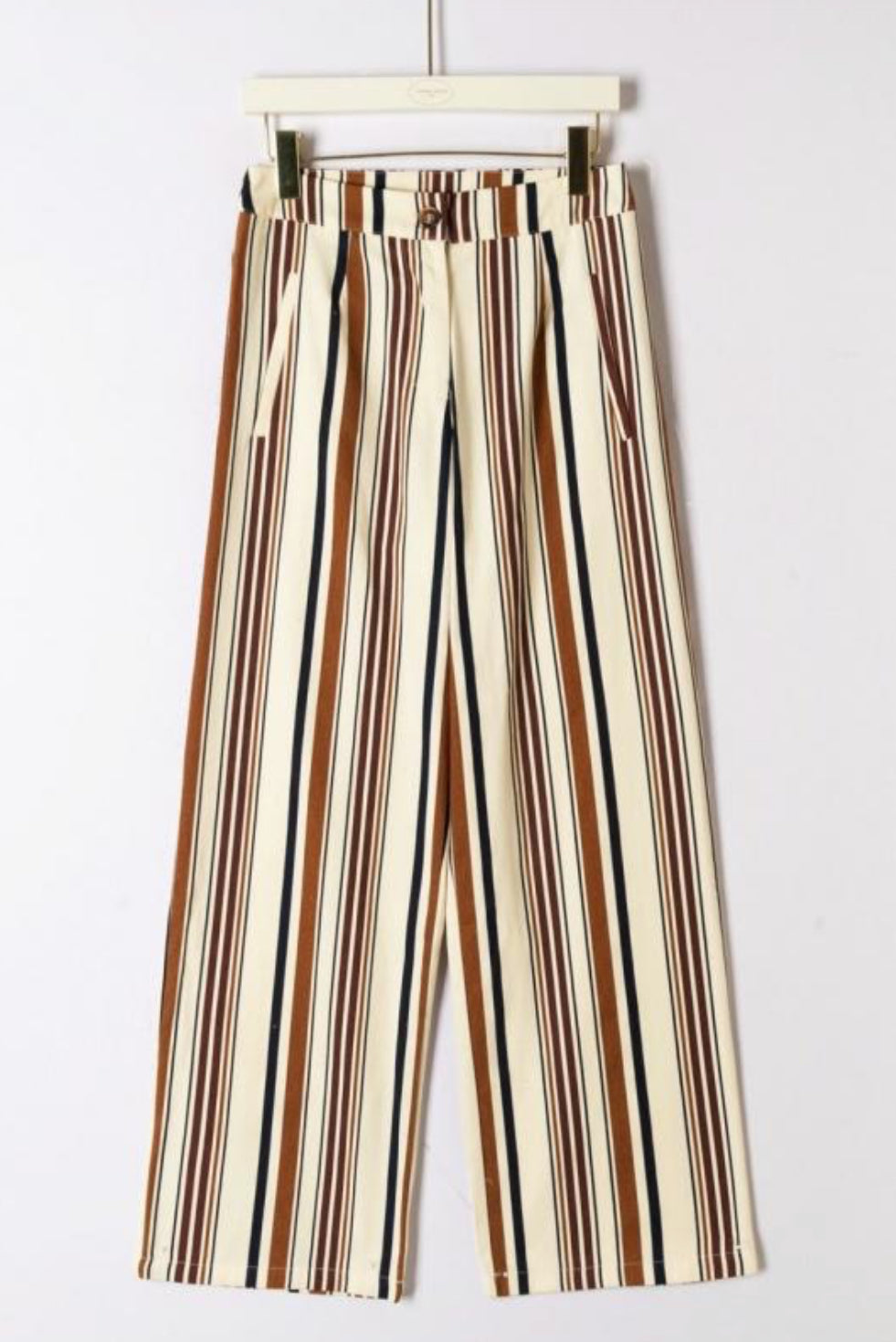 Pantalone Graou