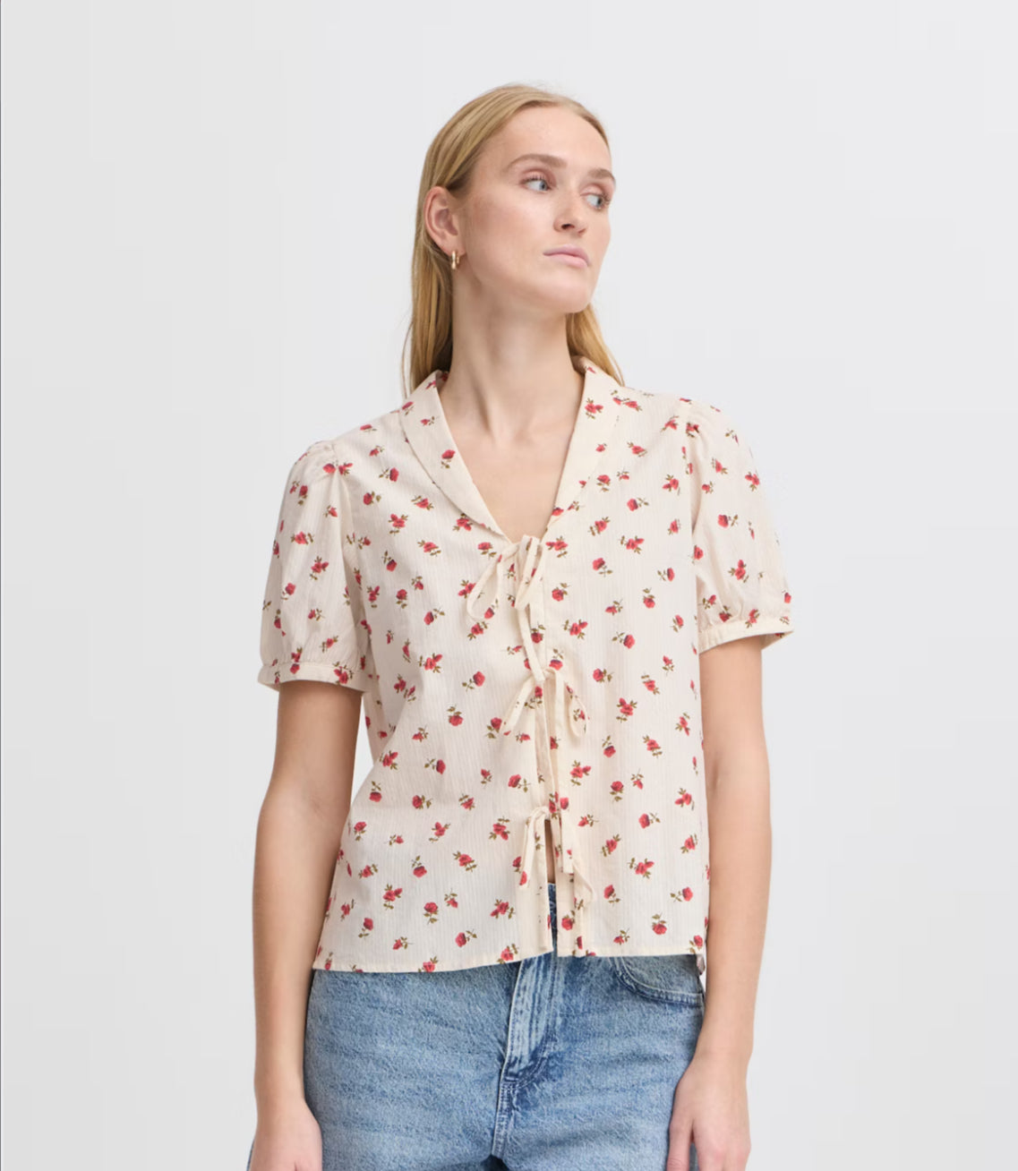 Camicia Rosey