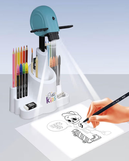 Proiettore da disegno