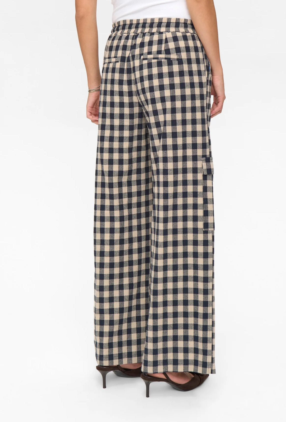 Pantalone Nuchikka