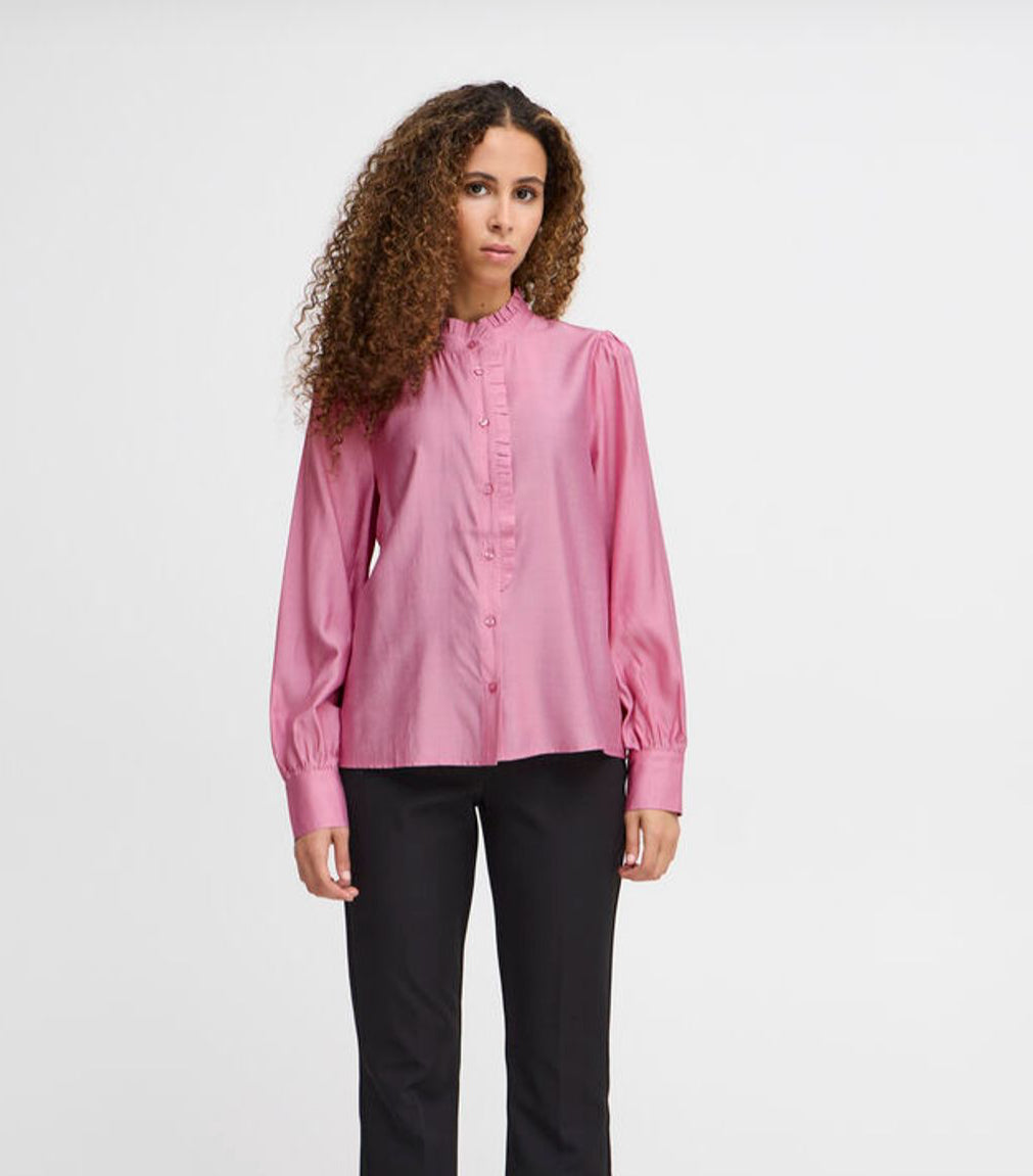 Camicia Karlani