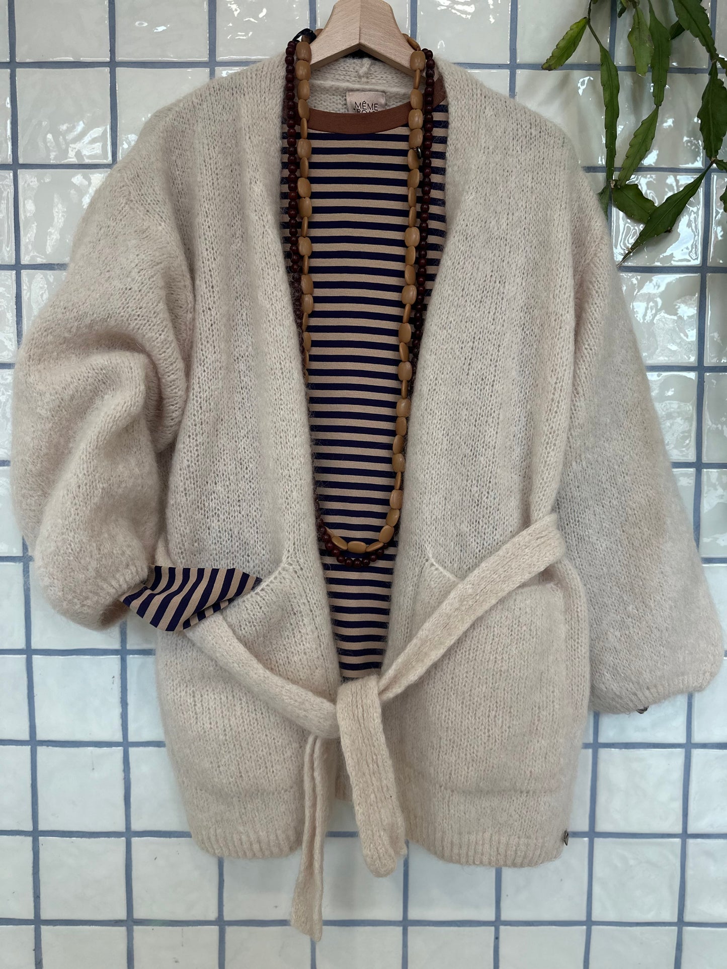 Cardigan Nuvola