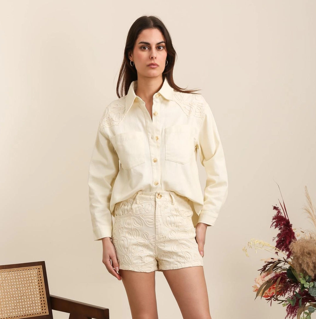 Shorts Samira