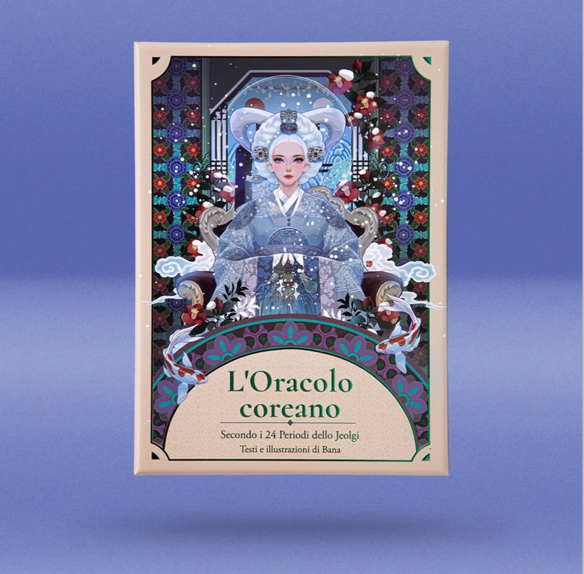 Oracolo coreano