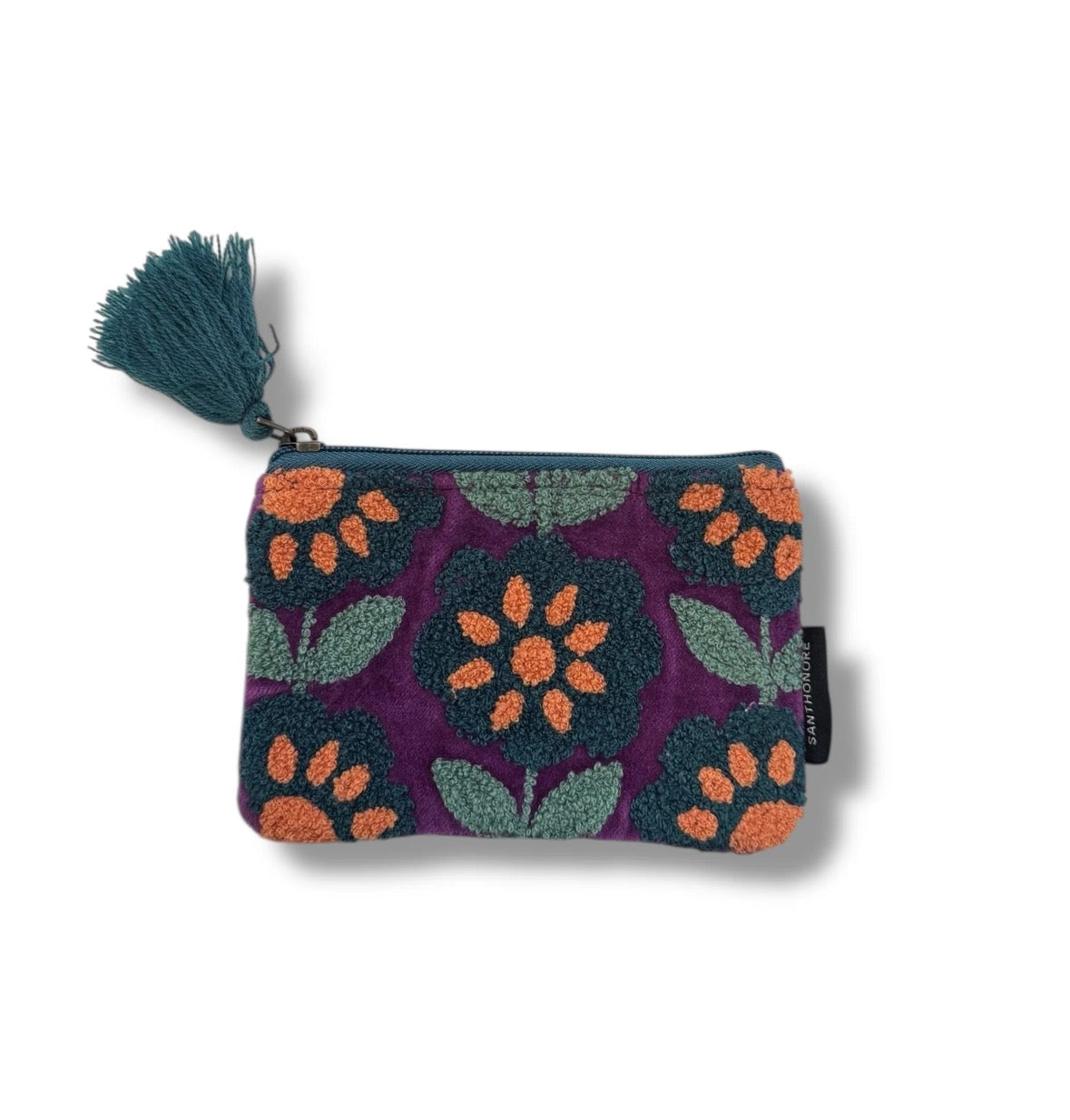 Pochette Rabat