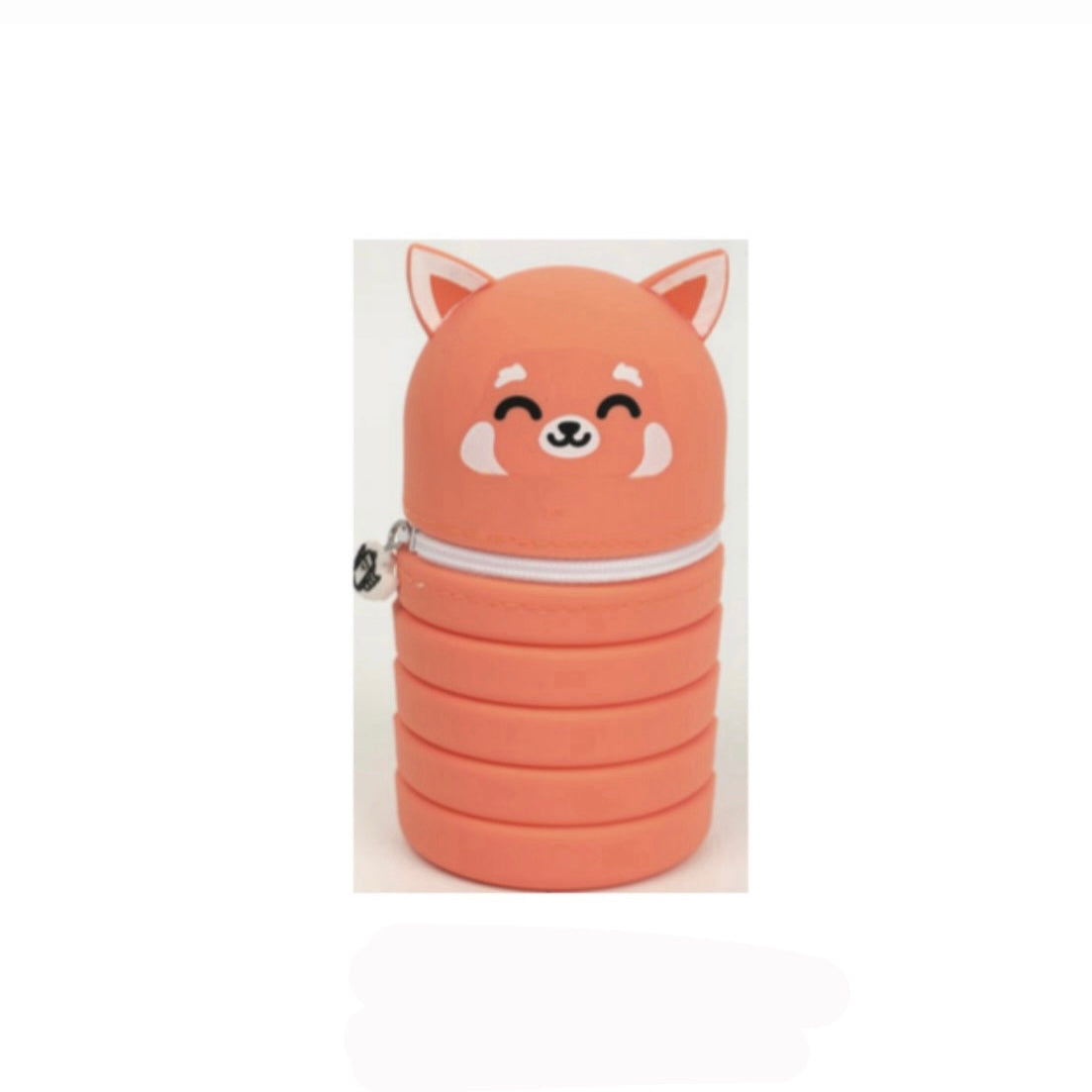 Astuccio Red panda