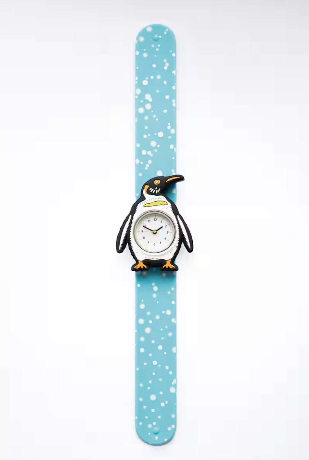 Orologio - Pinguino