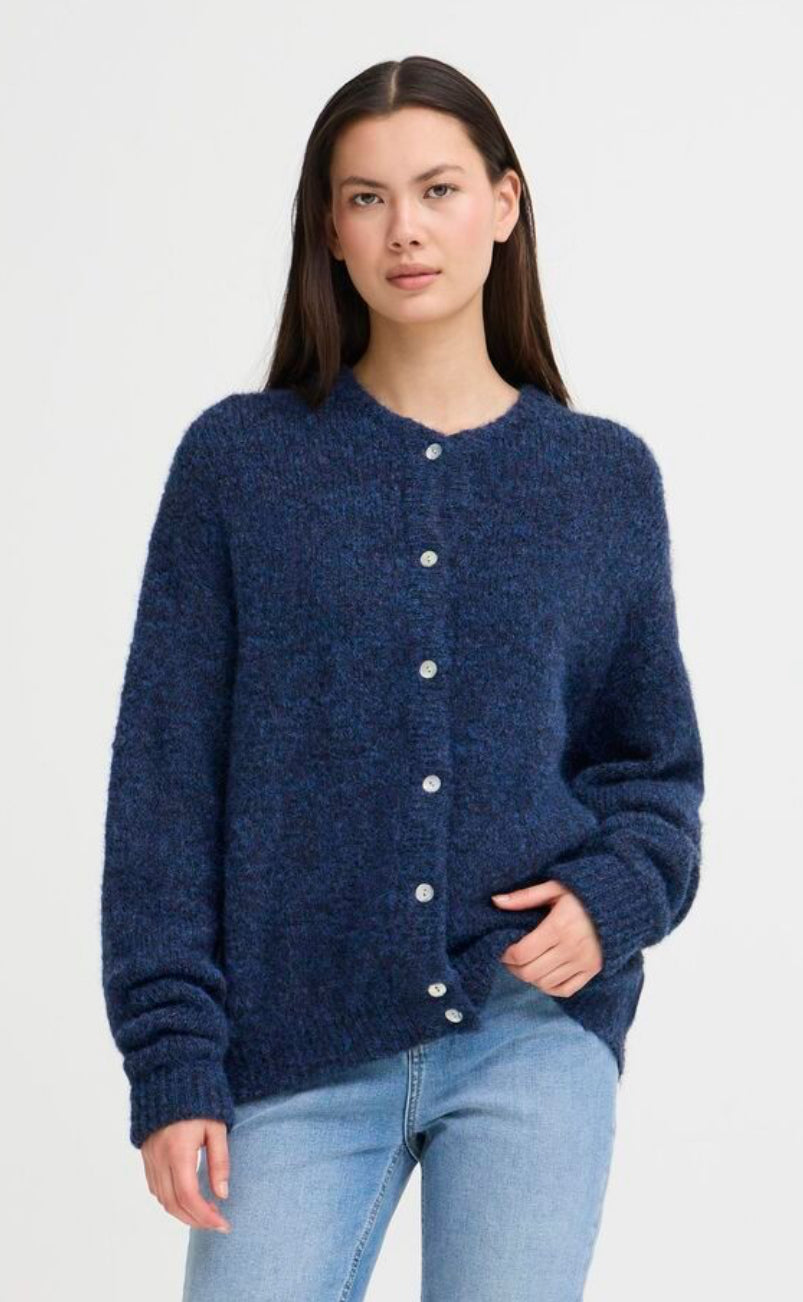 Pull Belablue
