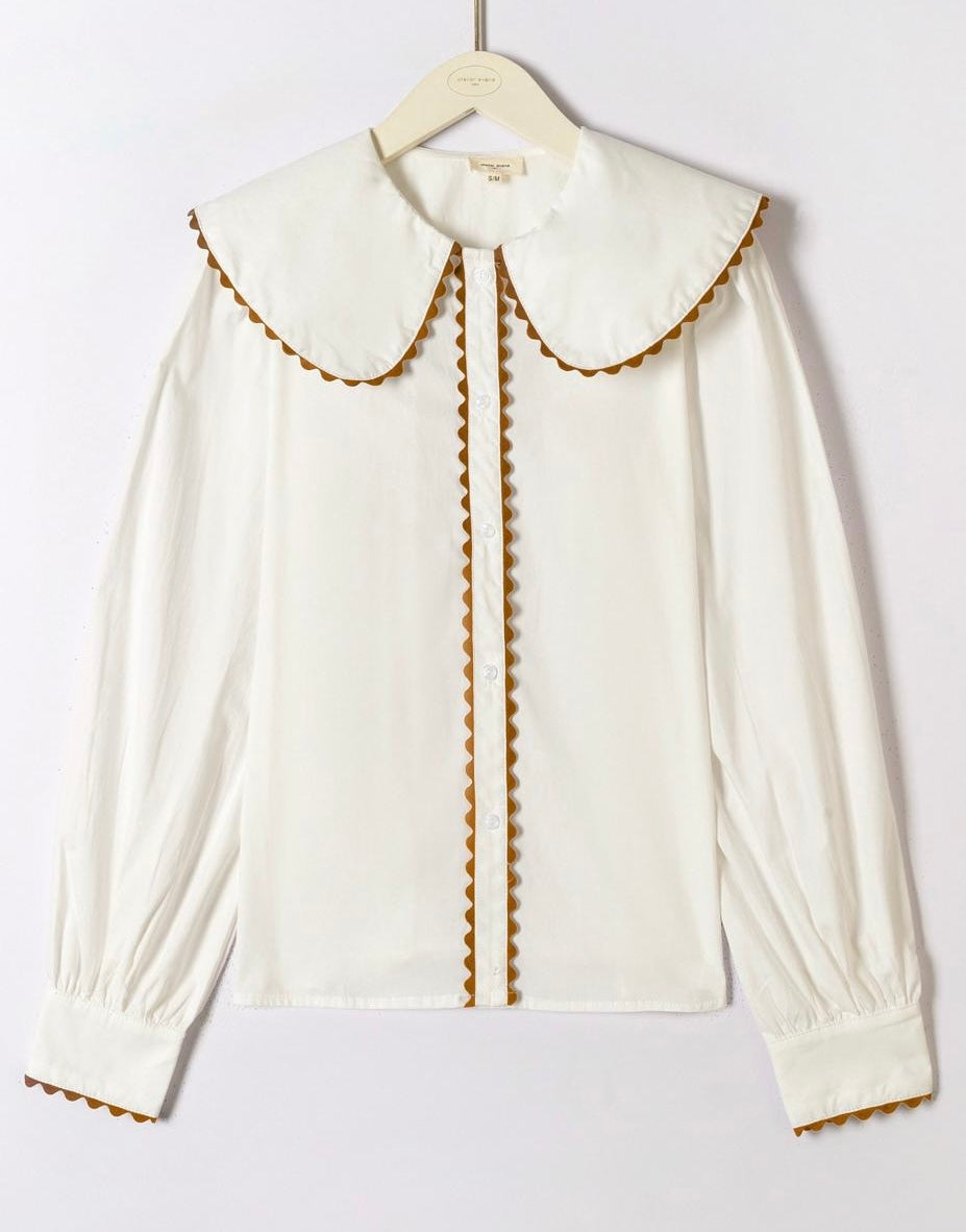 Camicia Lione