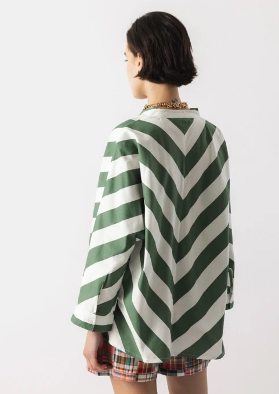 Camicia Riviera