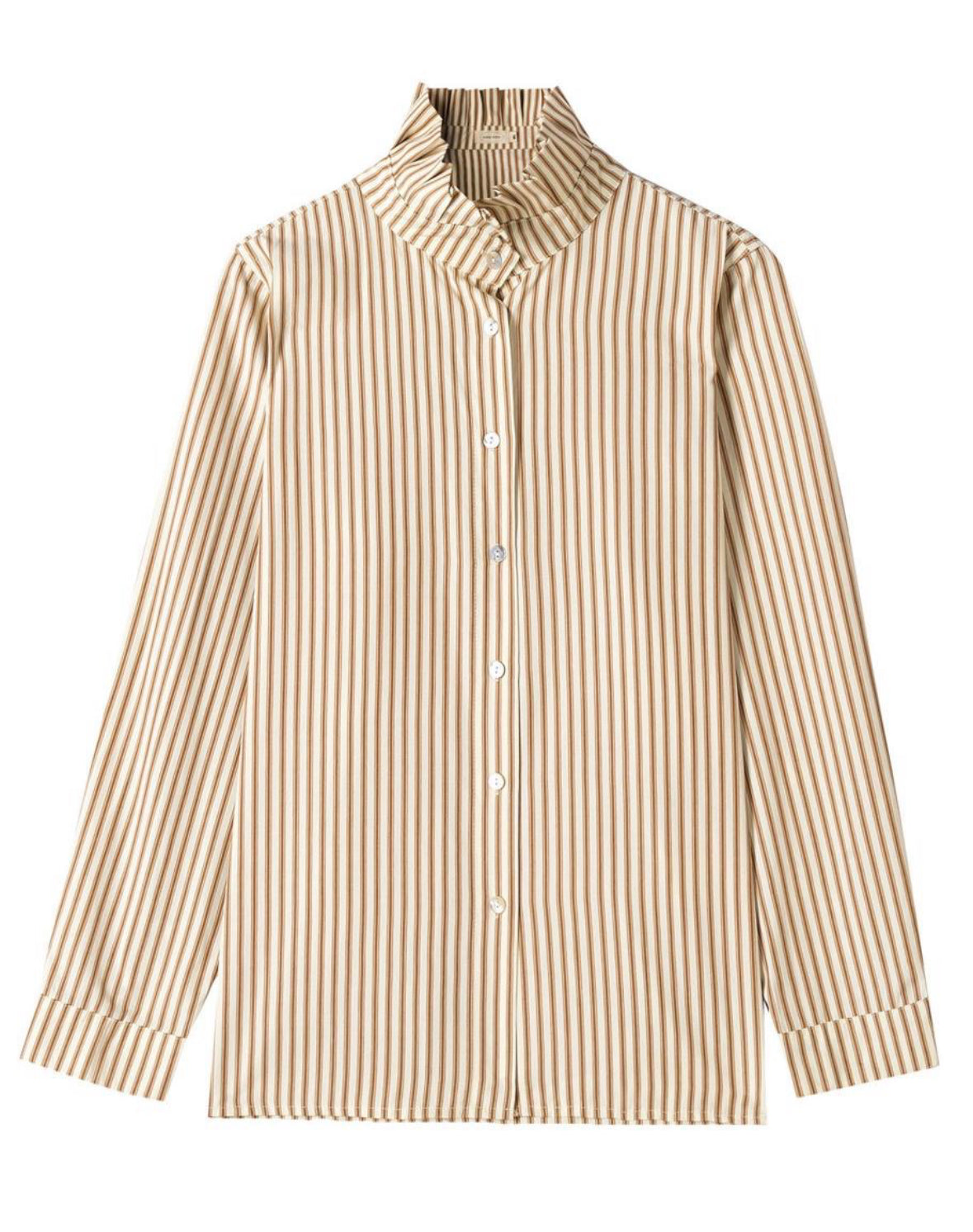 Camicia Rosseau
