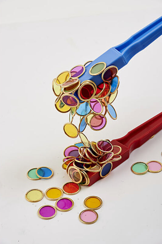 Bacchette magnetiche