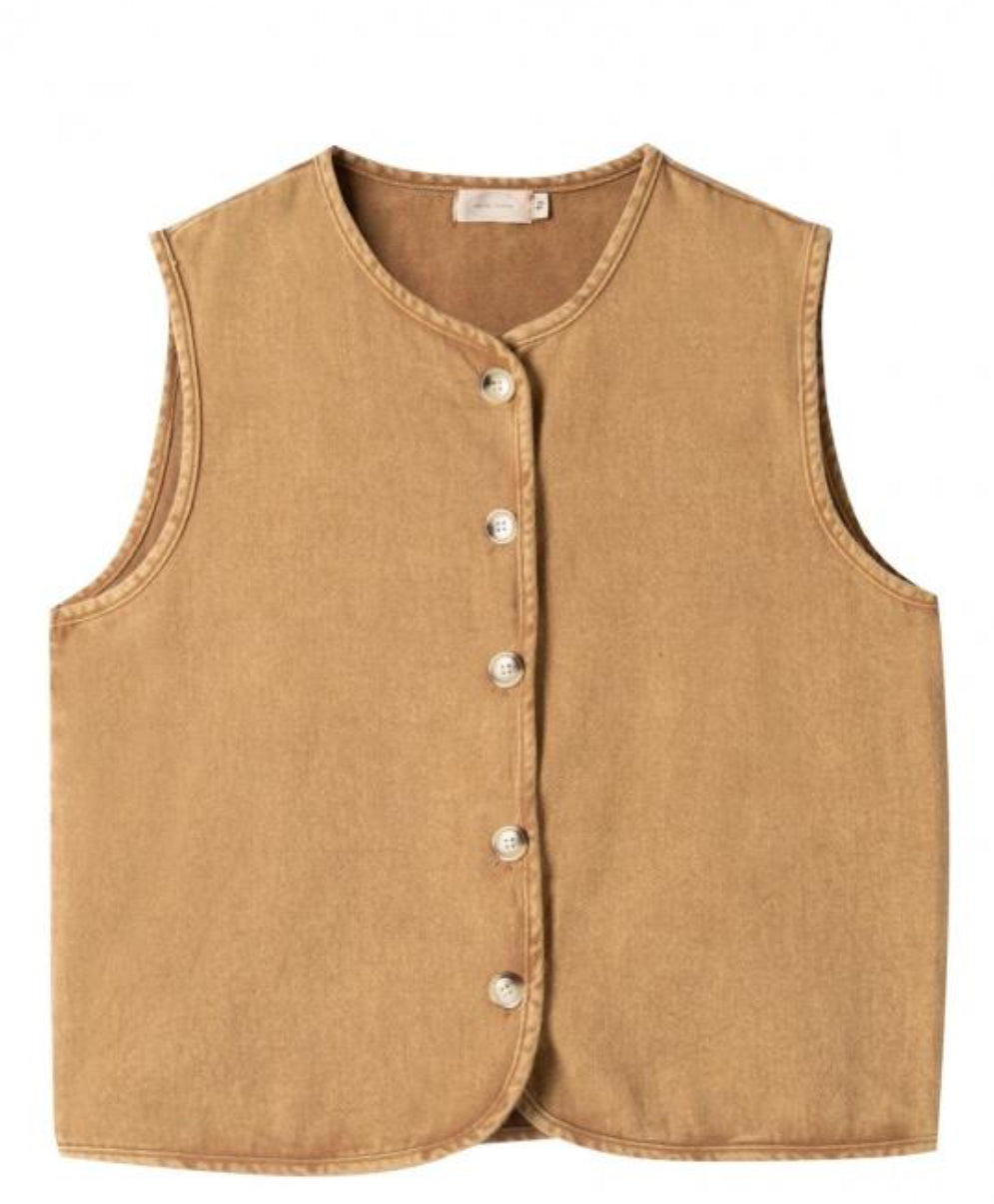 Gilet Lione