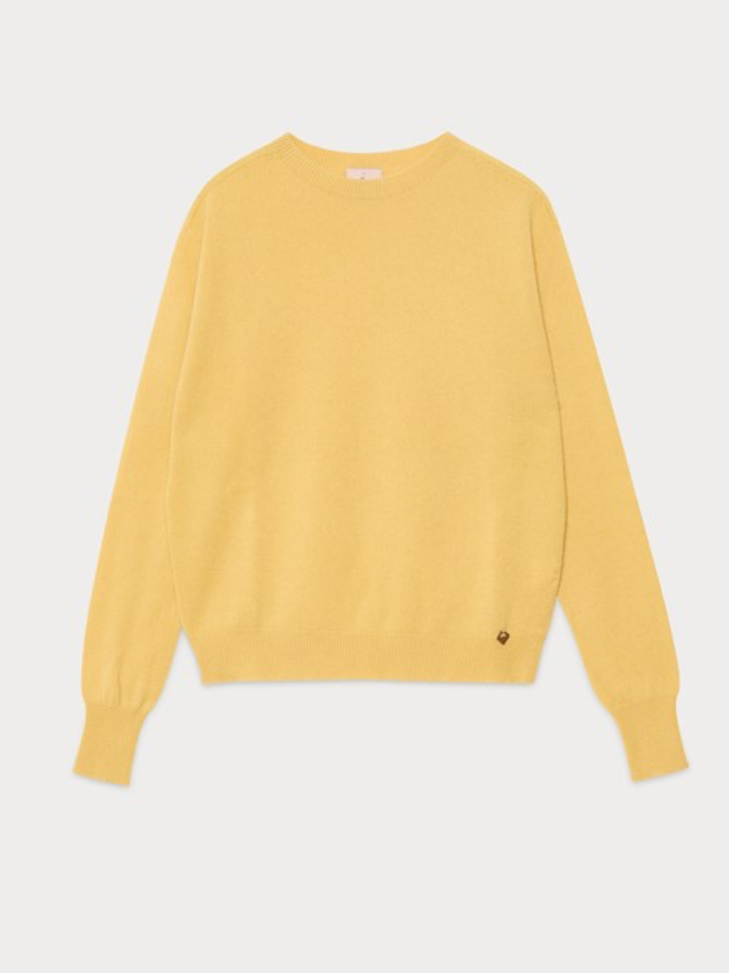 Pull Basic yellow