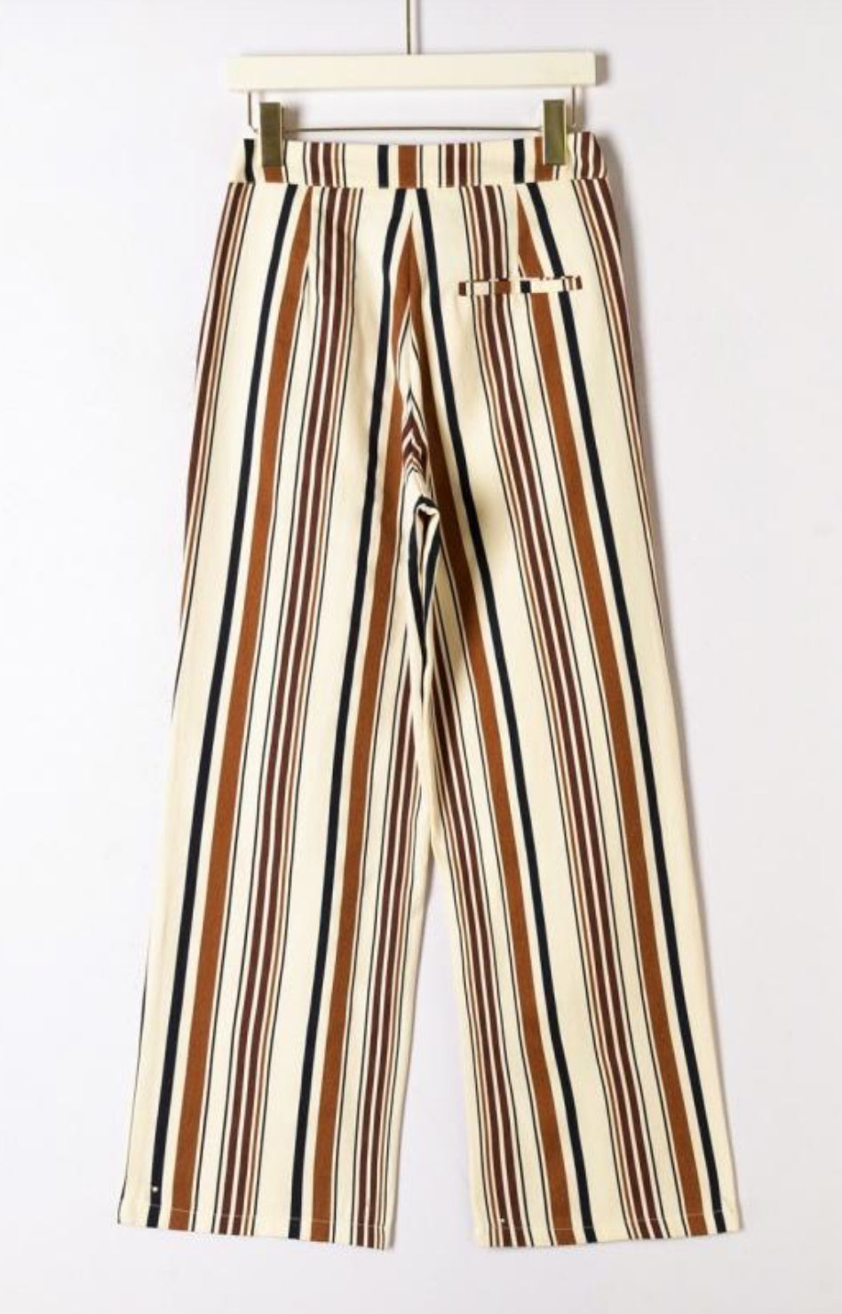 Pantalone Graou