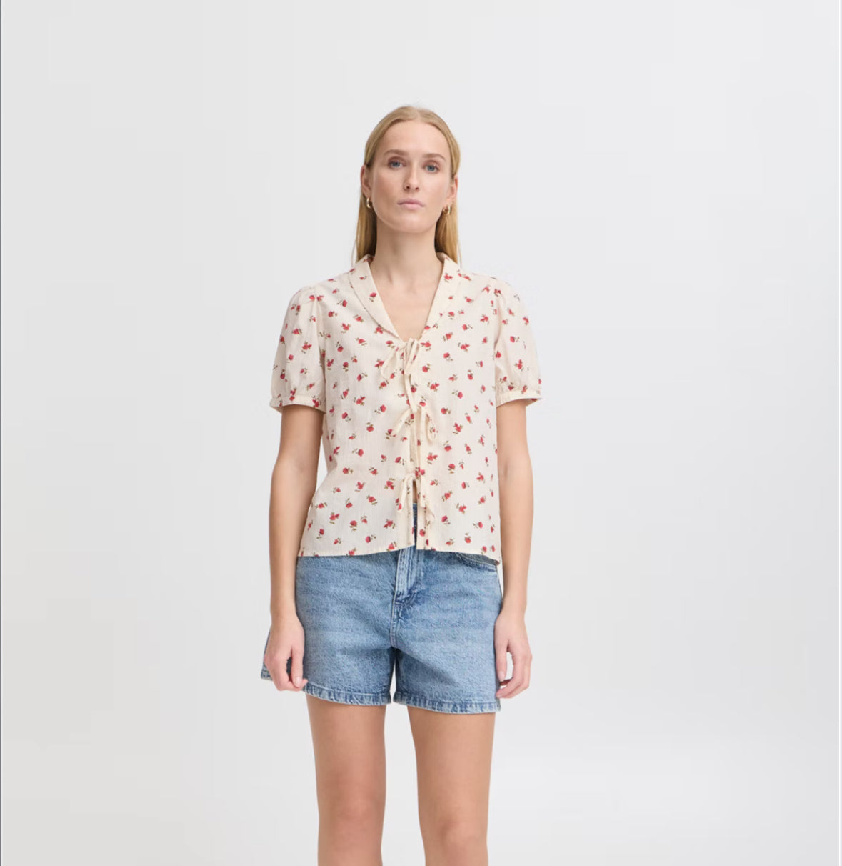 Camicia Rosey