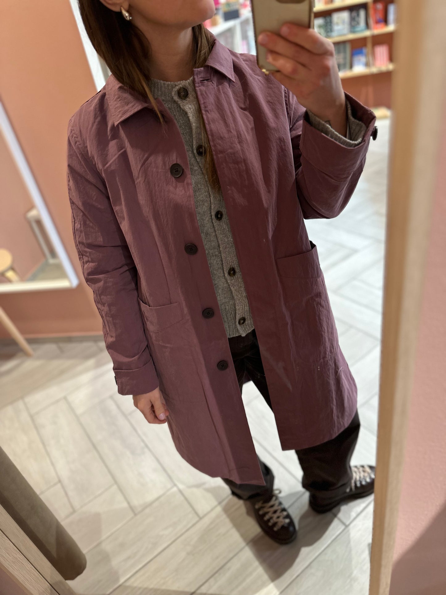 Spolverino - Lavanda