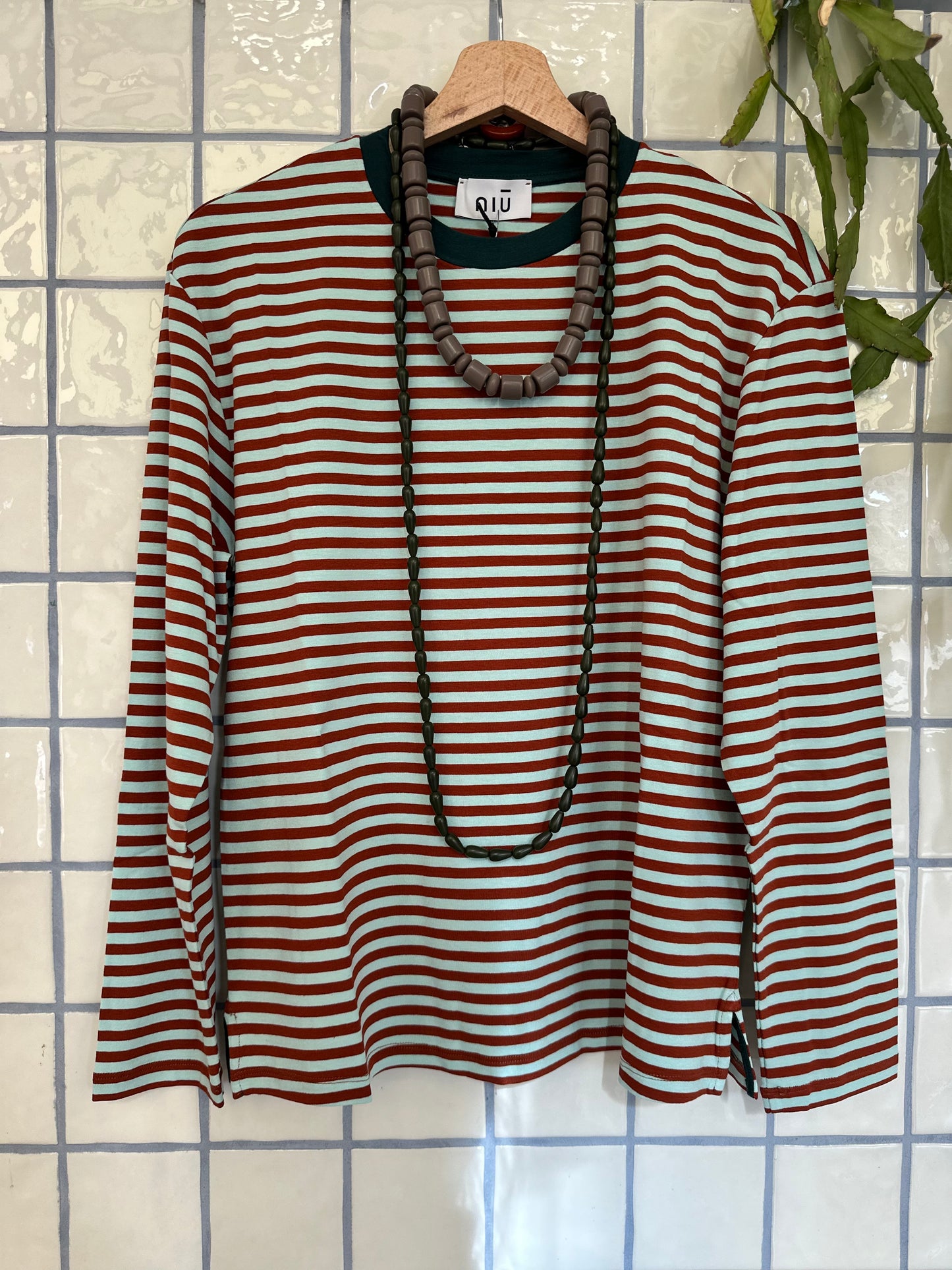 Maglia Sorgente