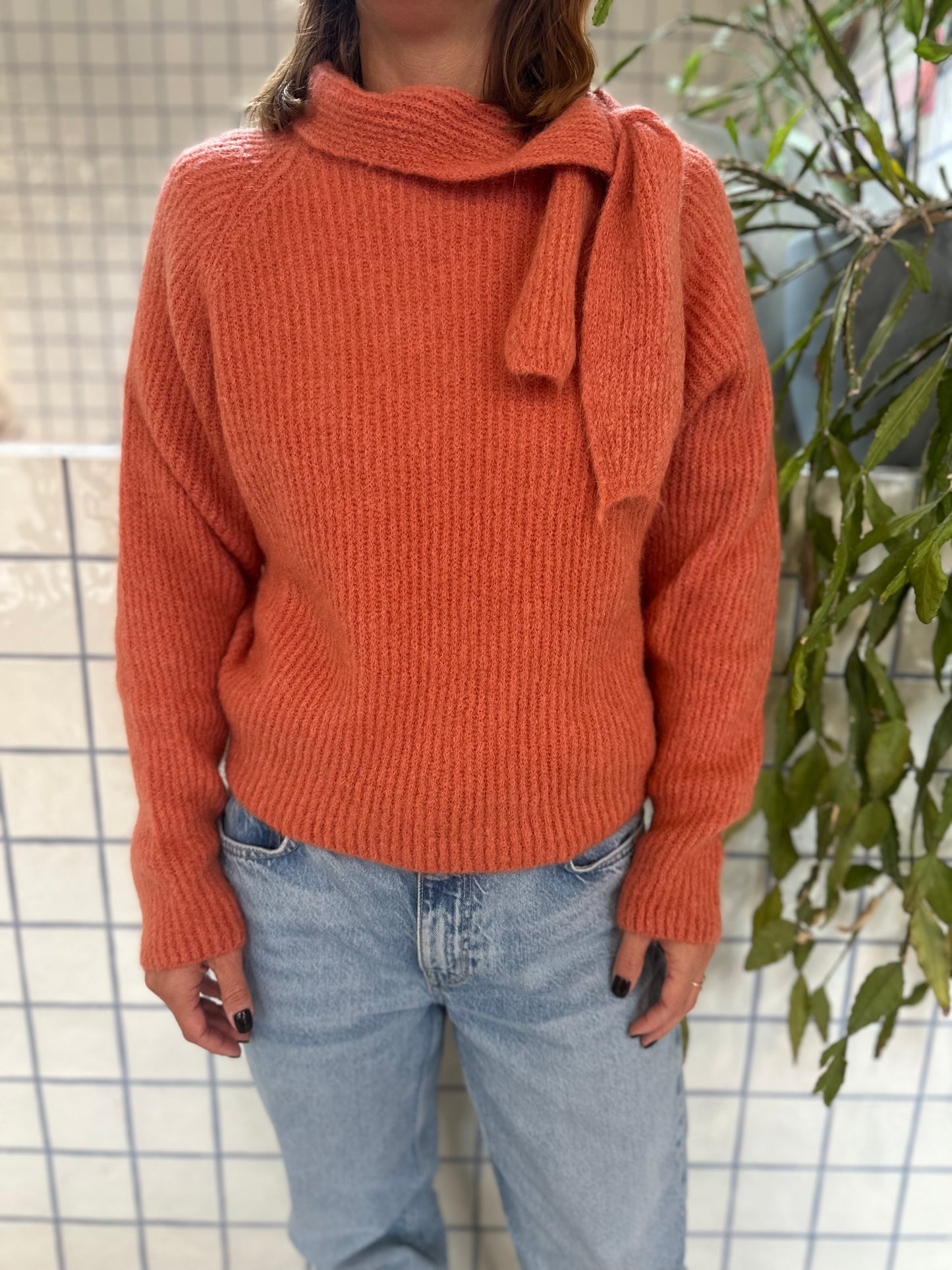 Pull Fiocco