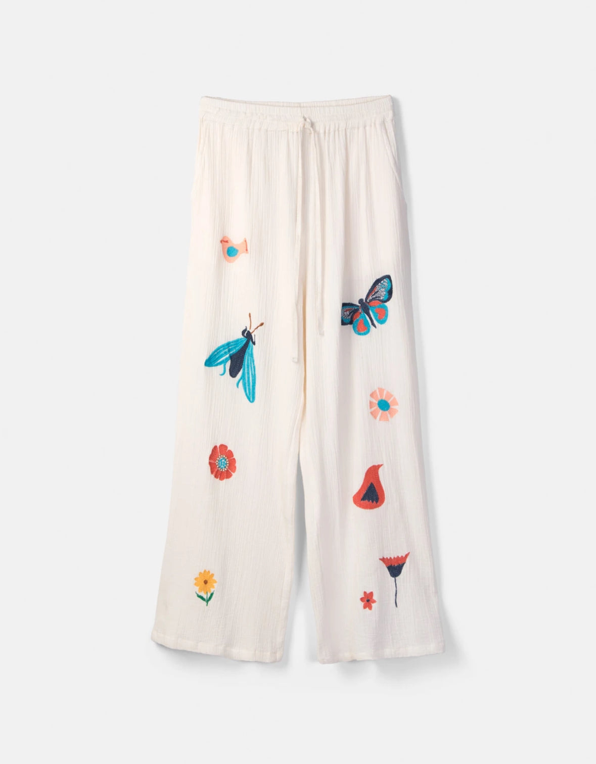 Pantalone Butterfly