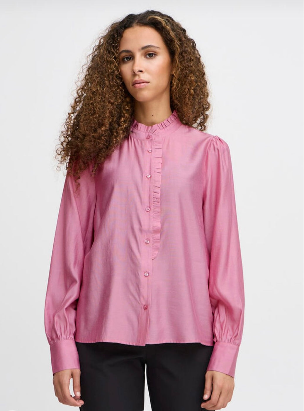 Camicia Karlani