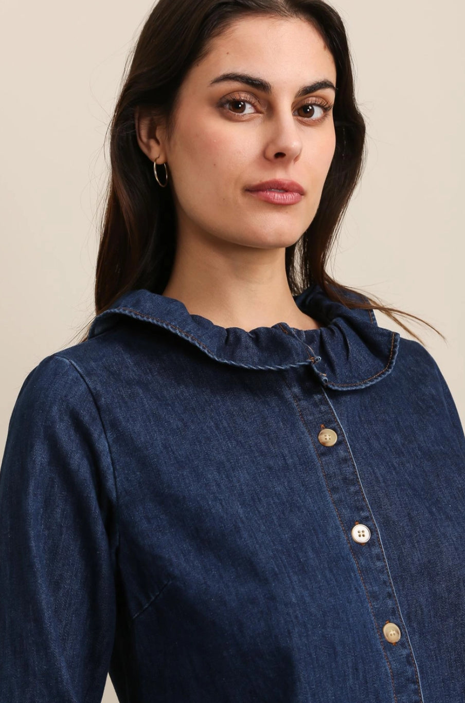 Camicia Sezanne