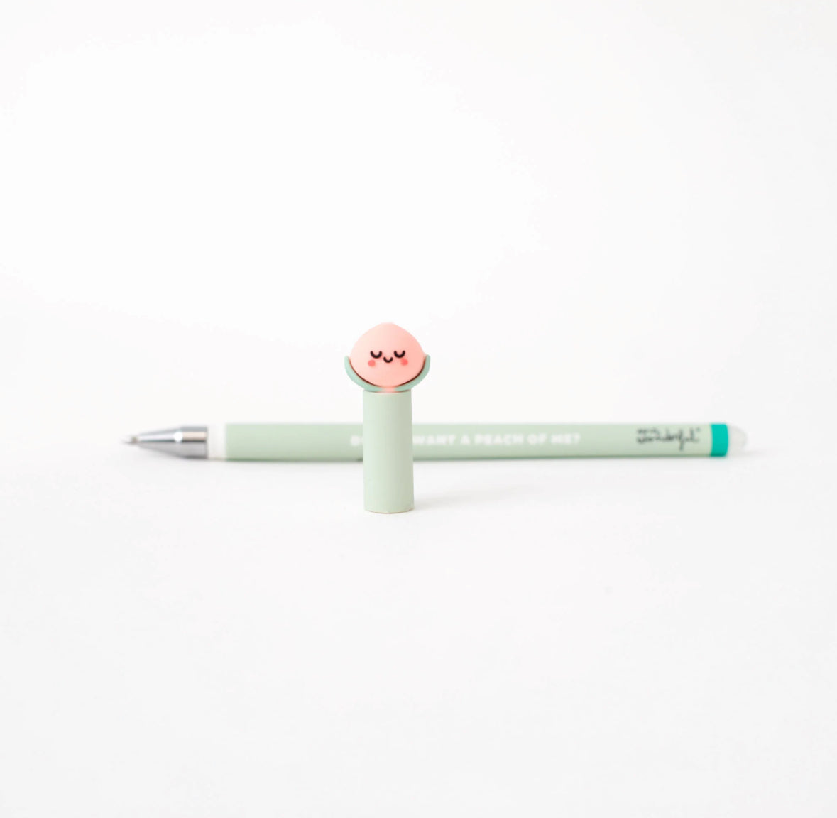 Penna Cancellabile - Pesca