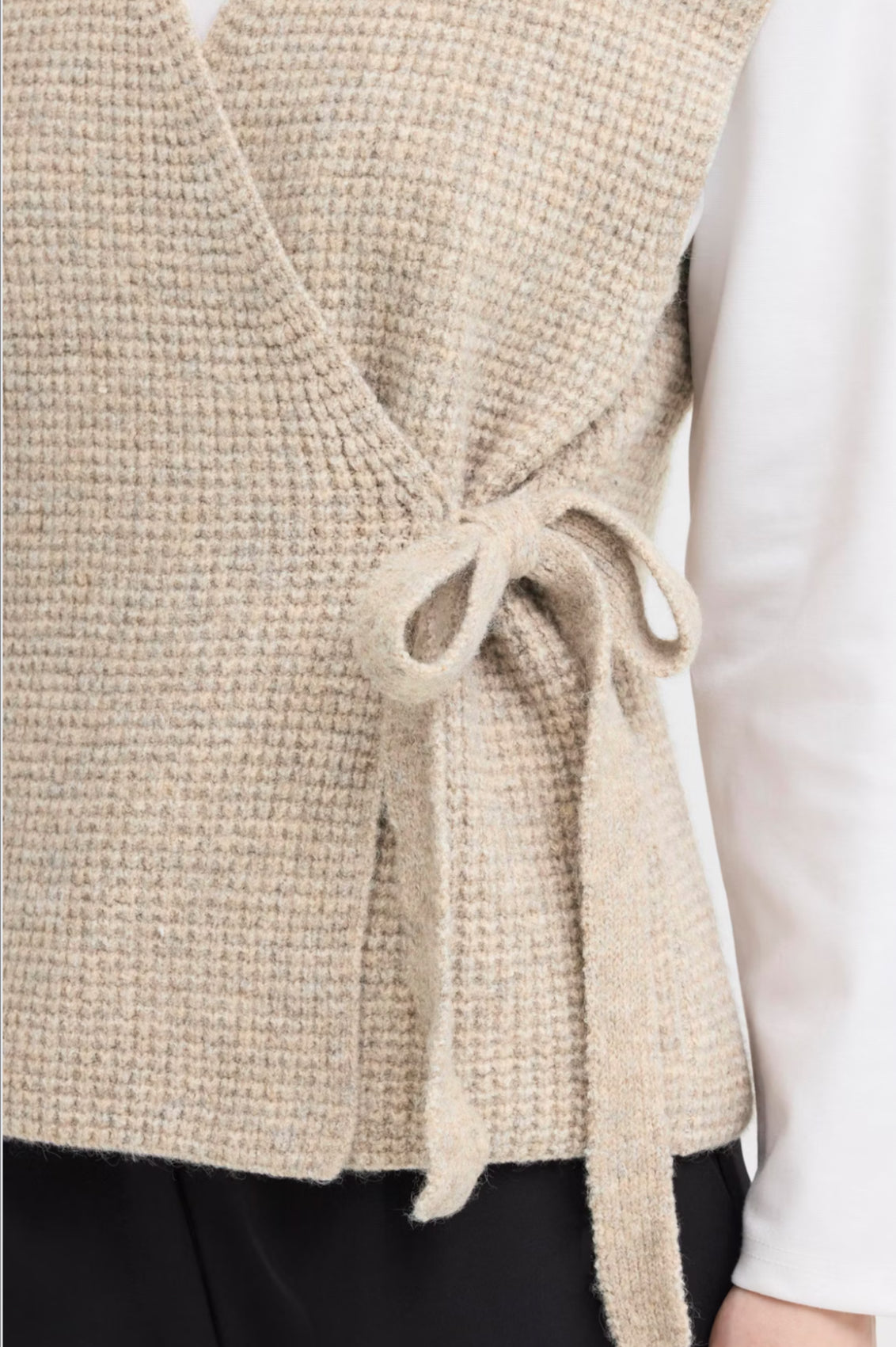 Gilet Alitten