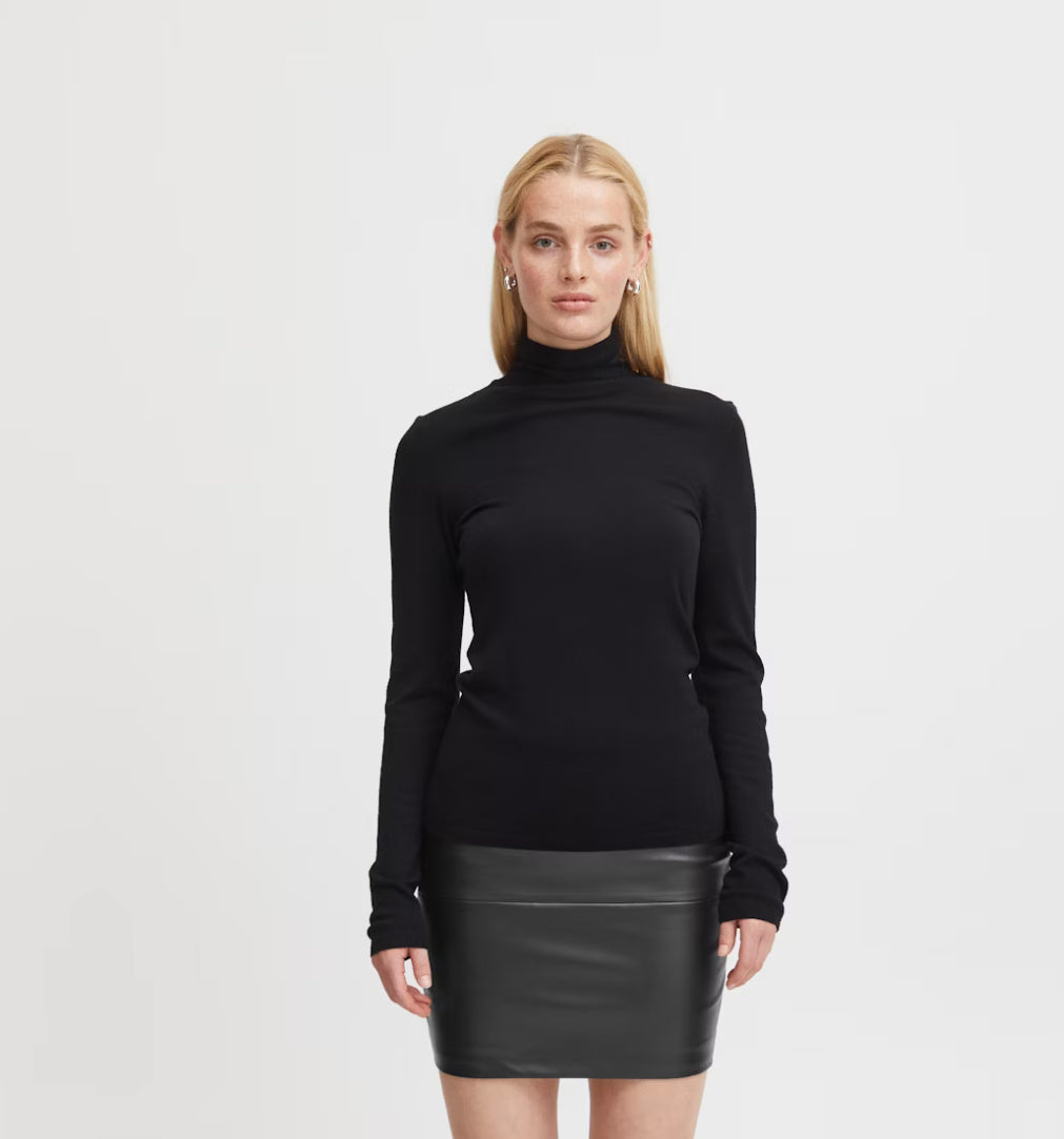Pull Mafa black
