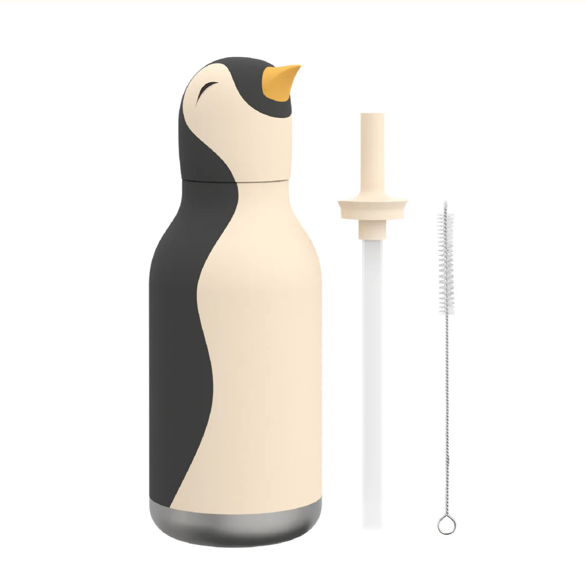 Bottle - Penguin