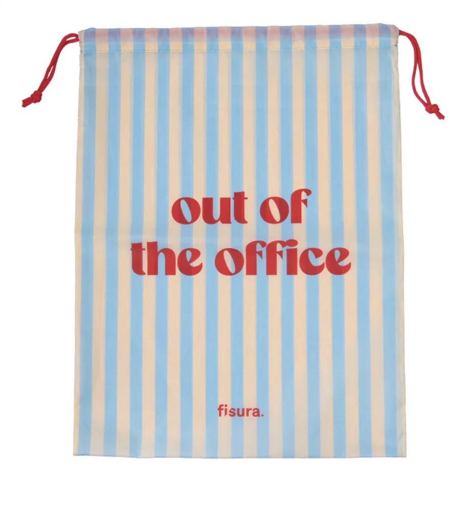 Travel bags - OUT of OFFICE