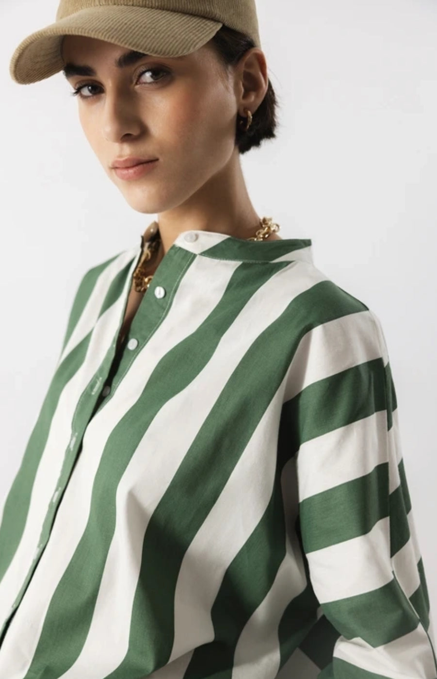 Camicia Riviera