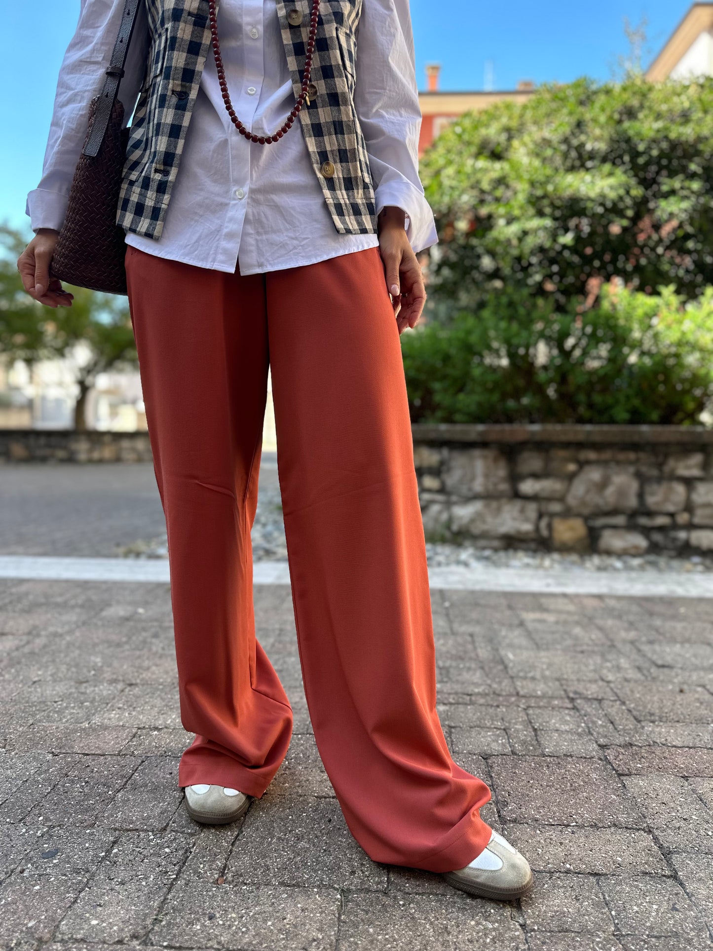Pantalone Bojan