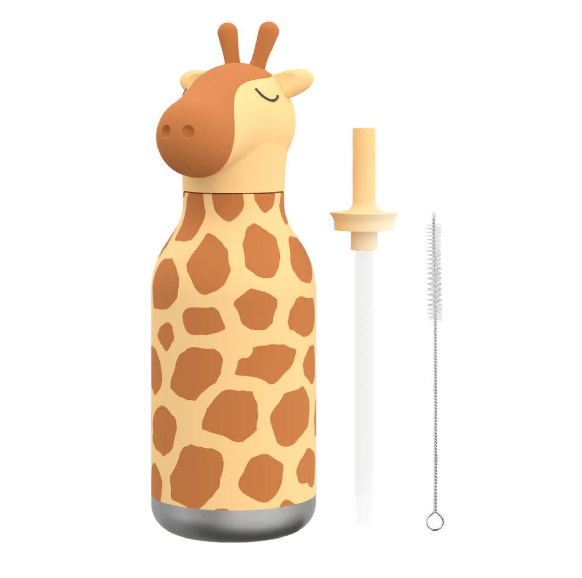 Bottle - Giraffe