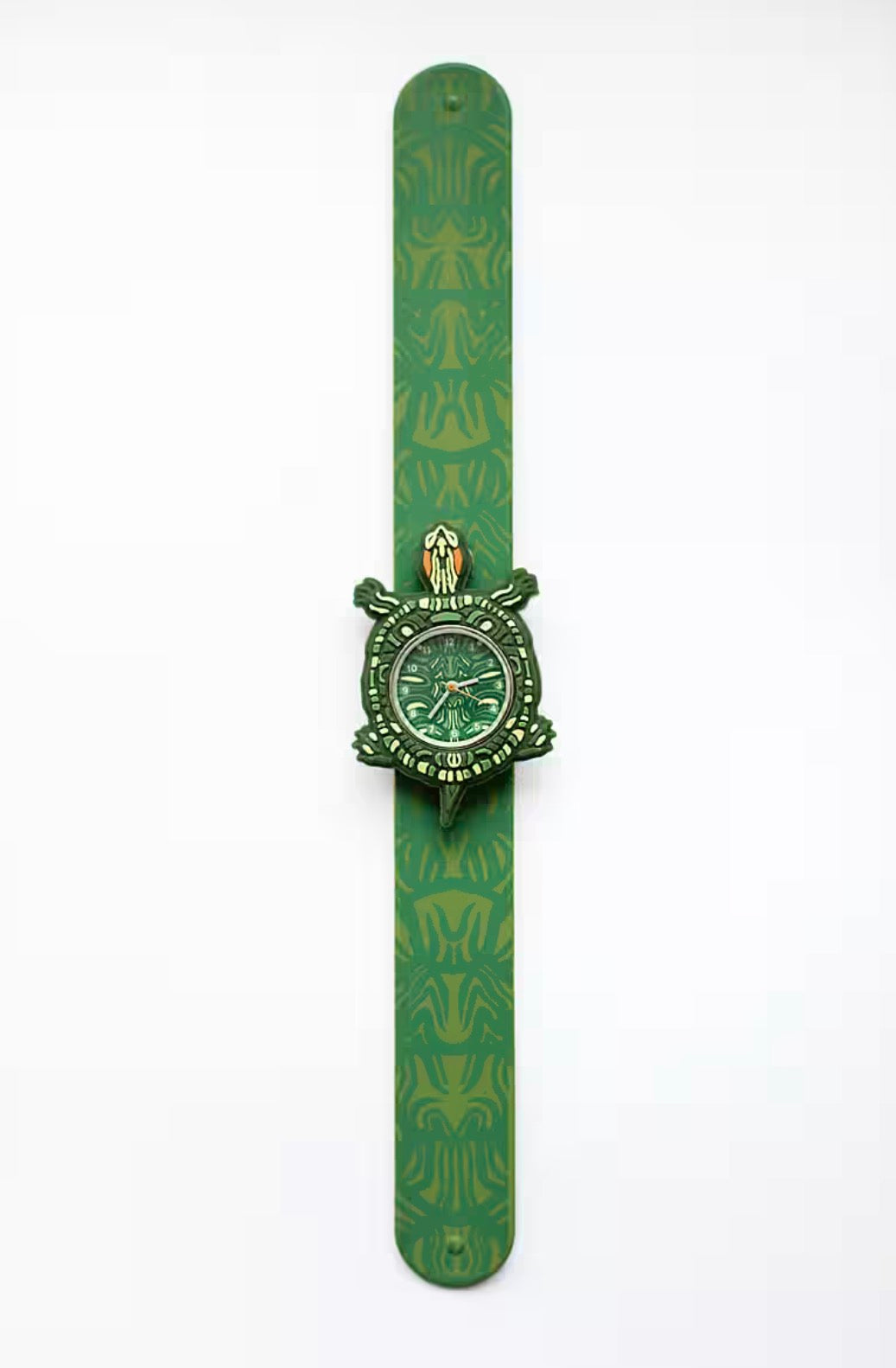 Orologio - Tartaruga