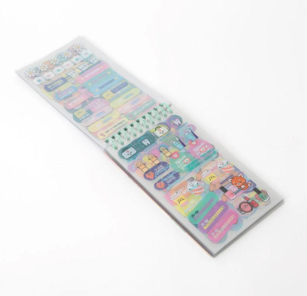 Stickers