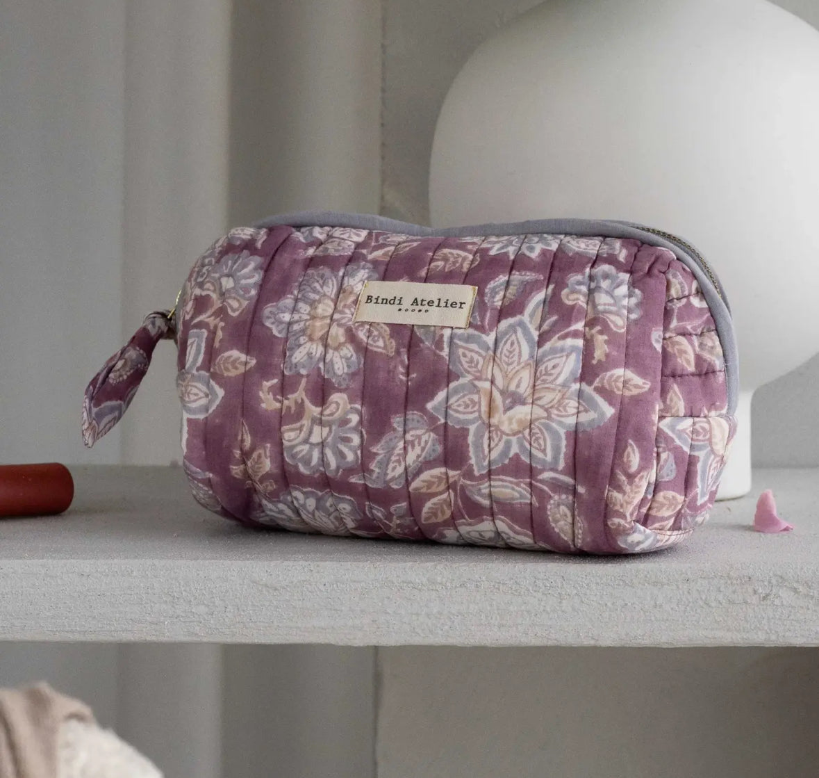 Pochette - Matira Soreau