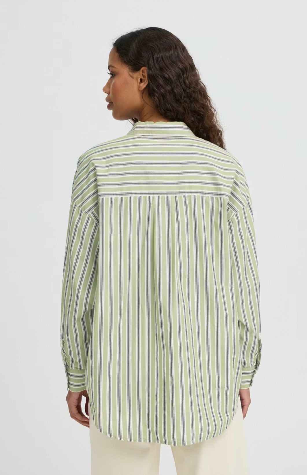 Camicia - Fluca