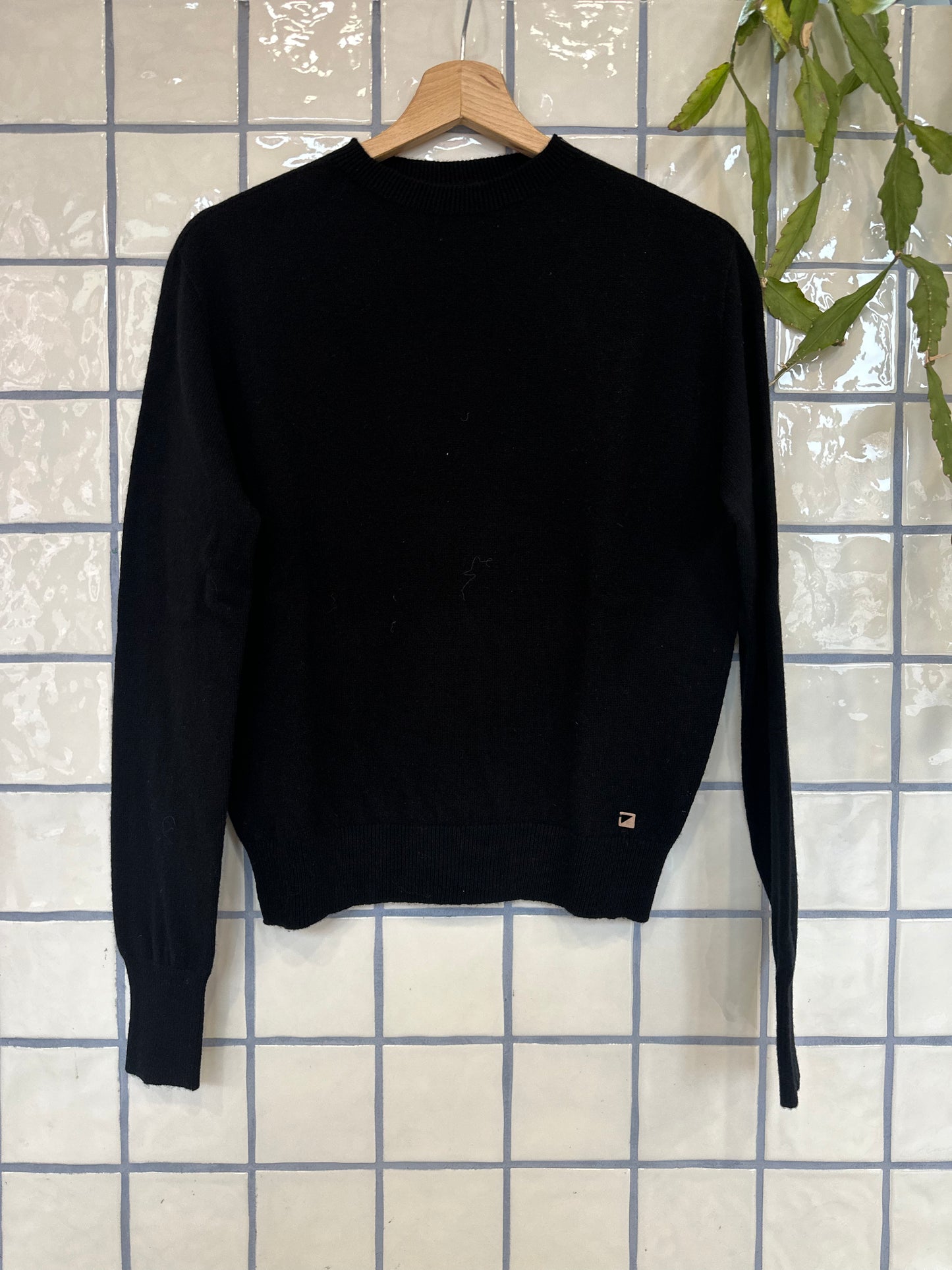 Pull Basic black