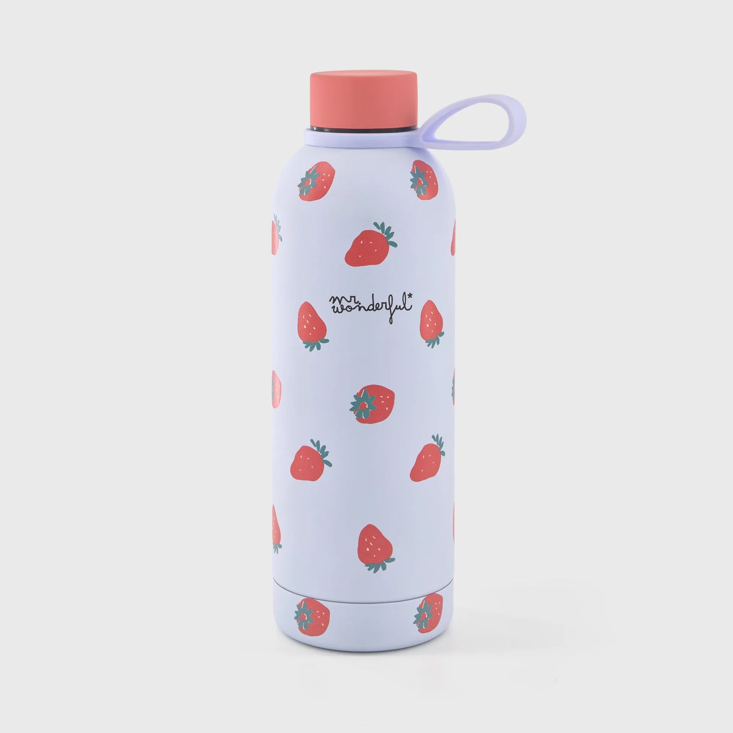 Borraccia - Fragole