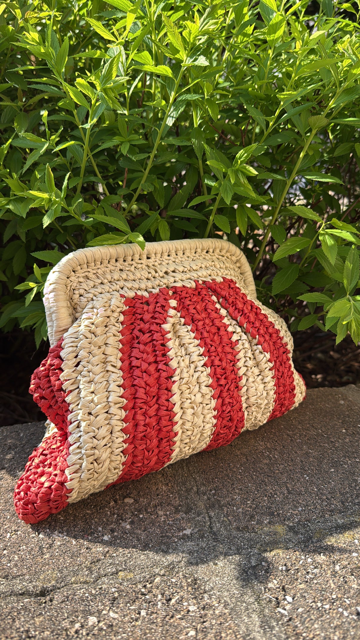 Clutch - Alysara Red