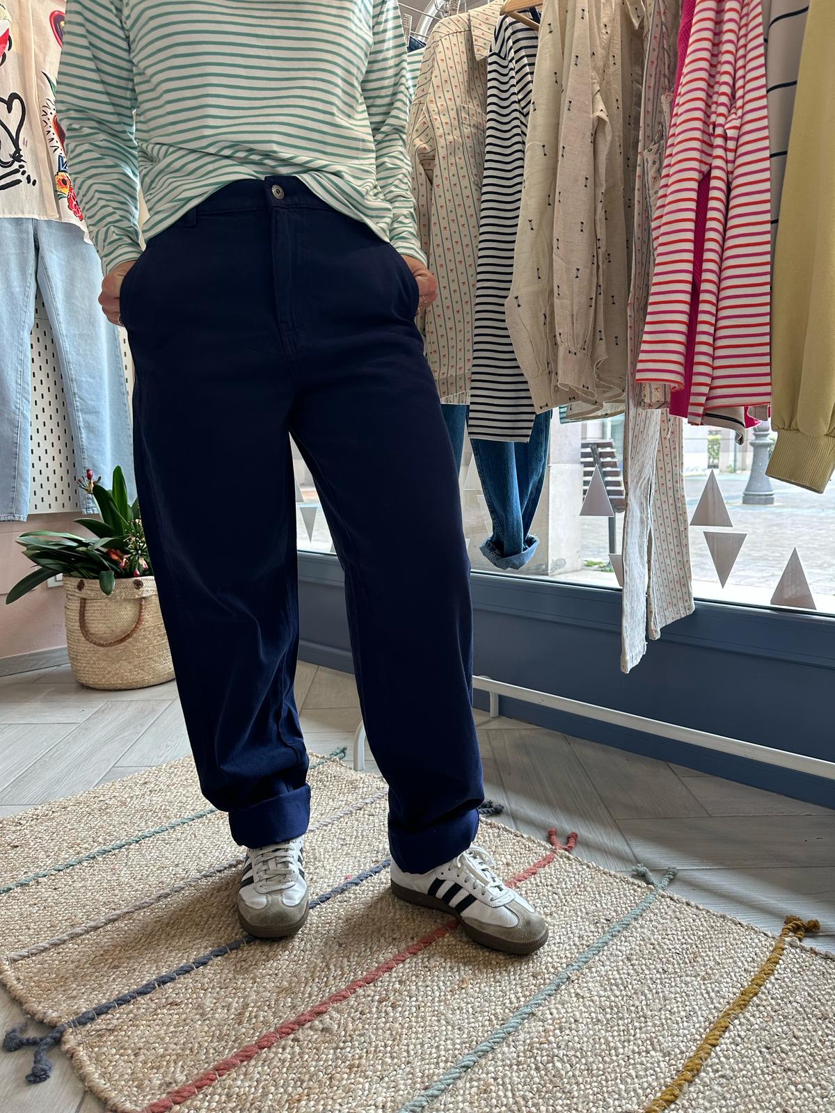 Pantalone - Hezano