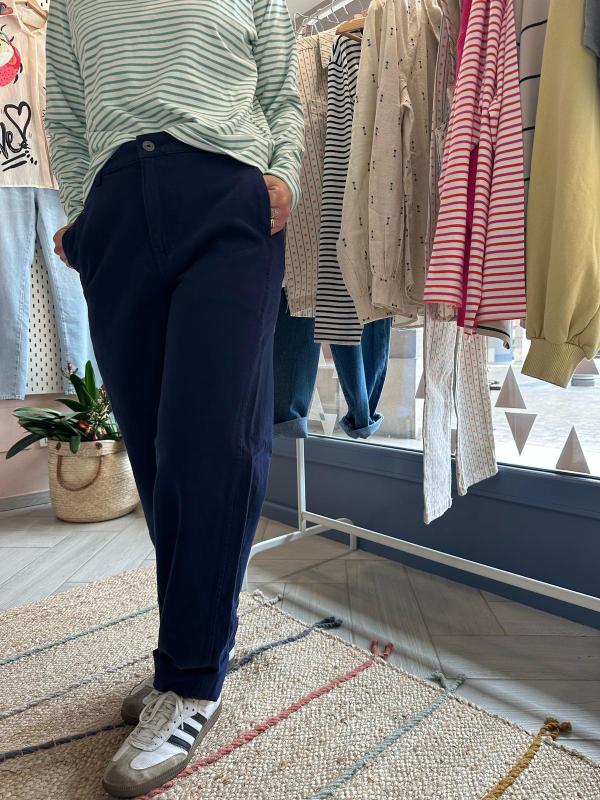 Pantalone - Hezano