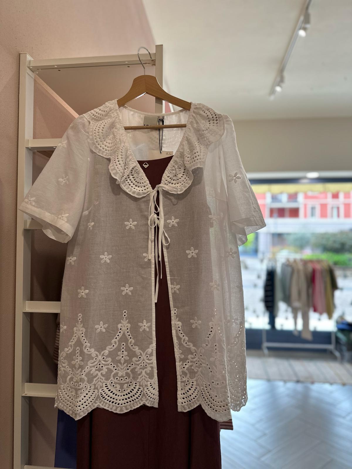 Camicia Paloma