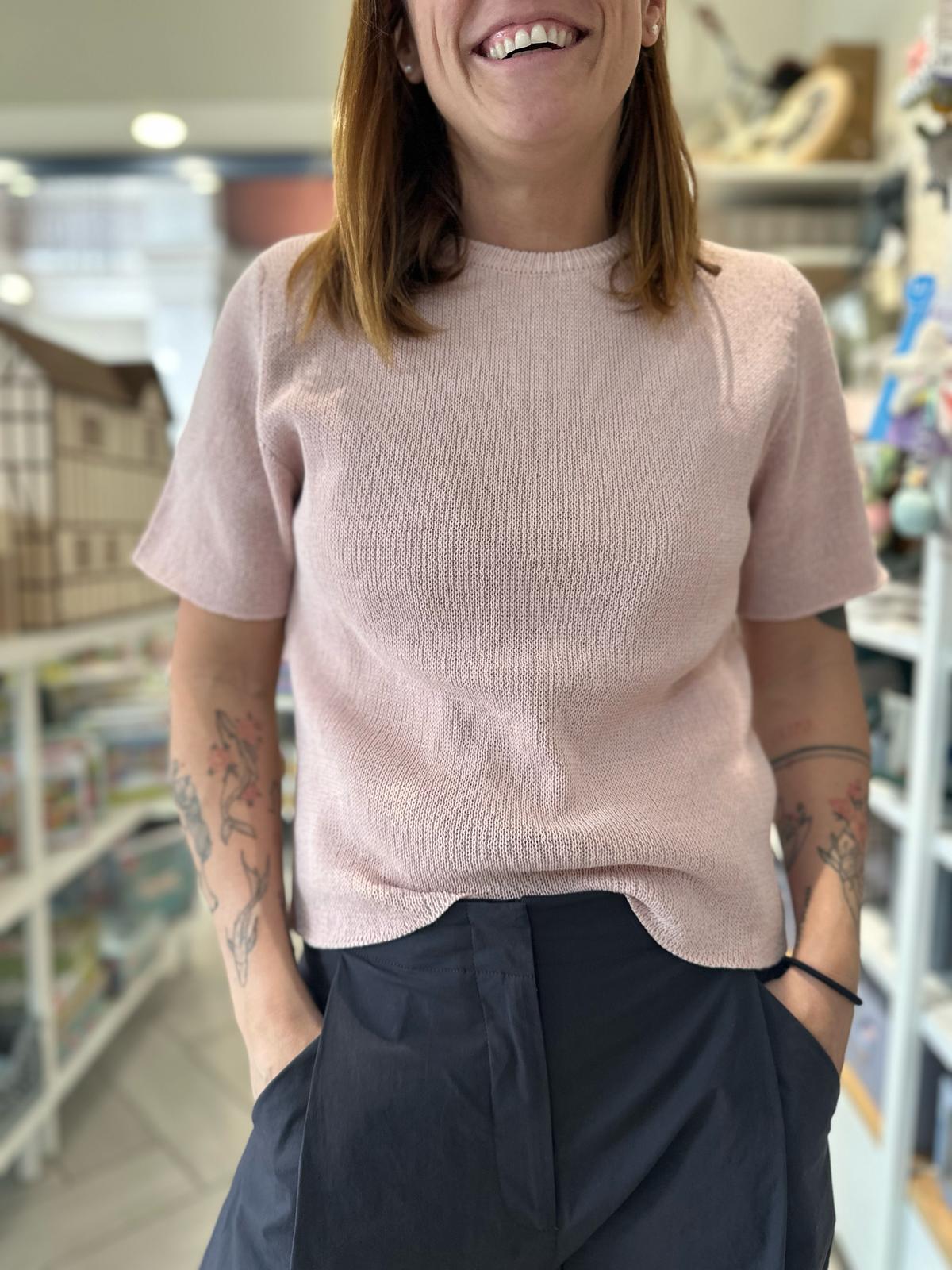 Pull - Nude