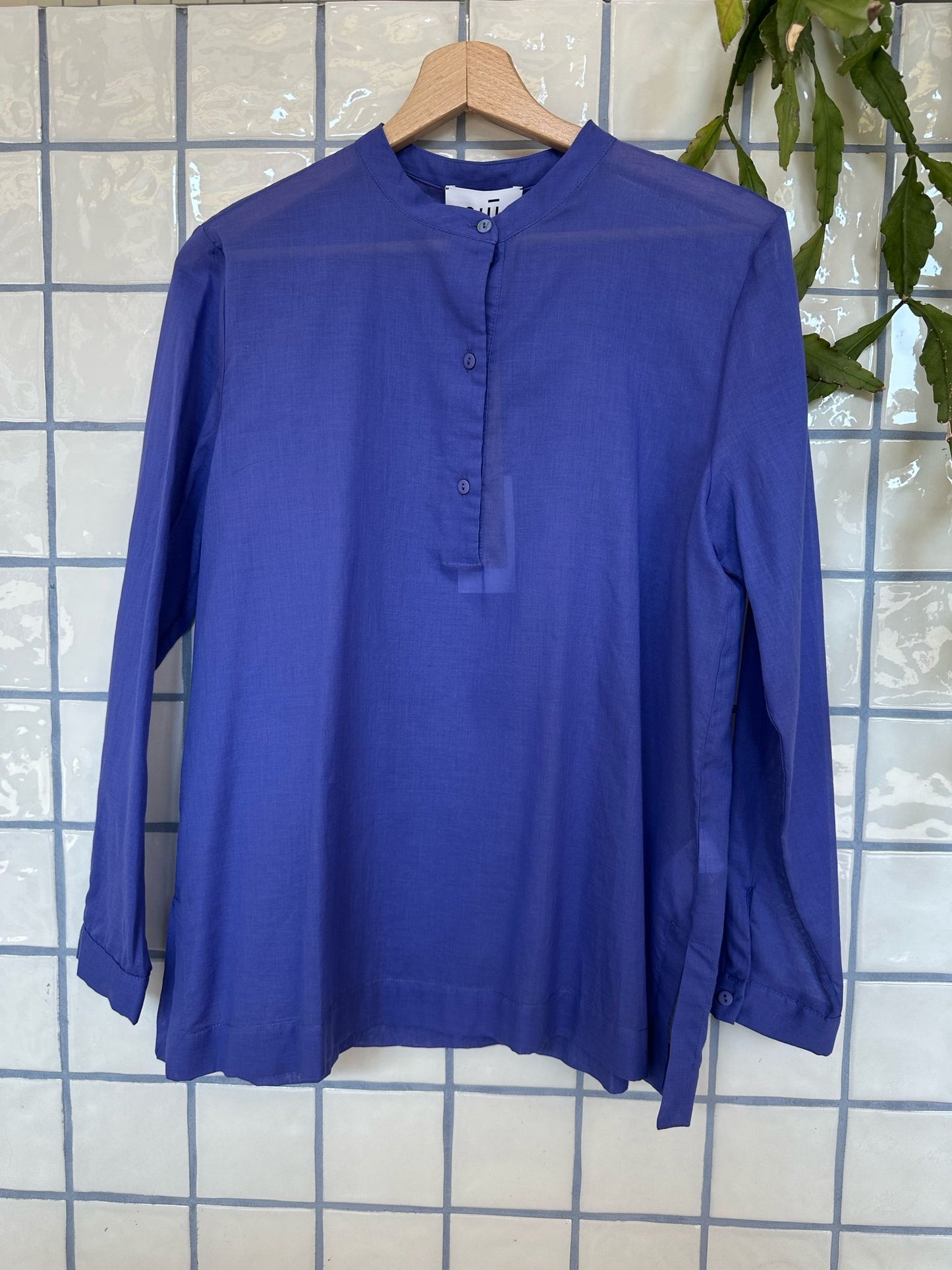 Camicia Lillà