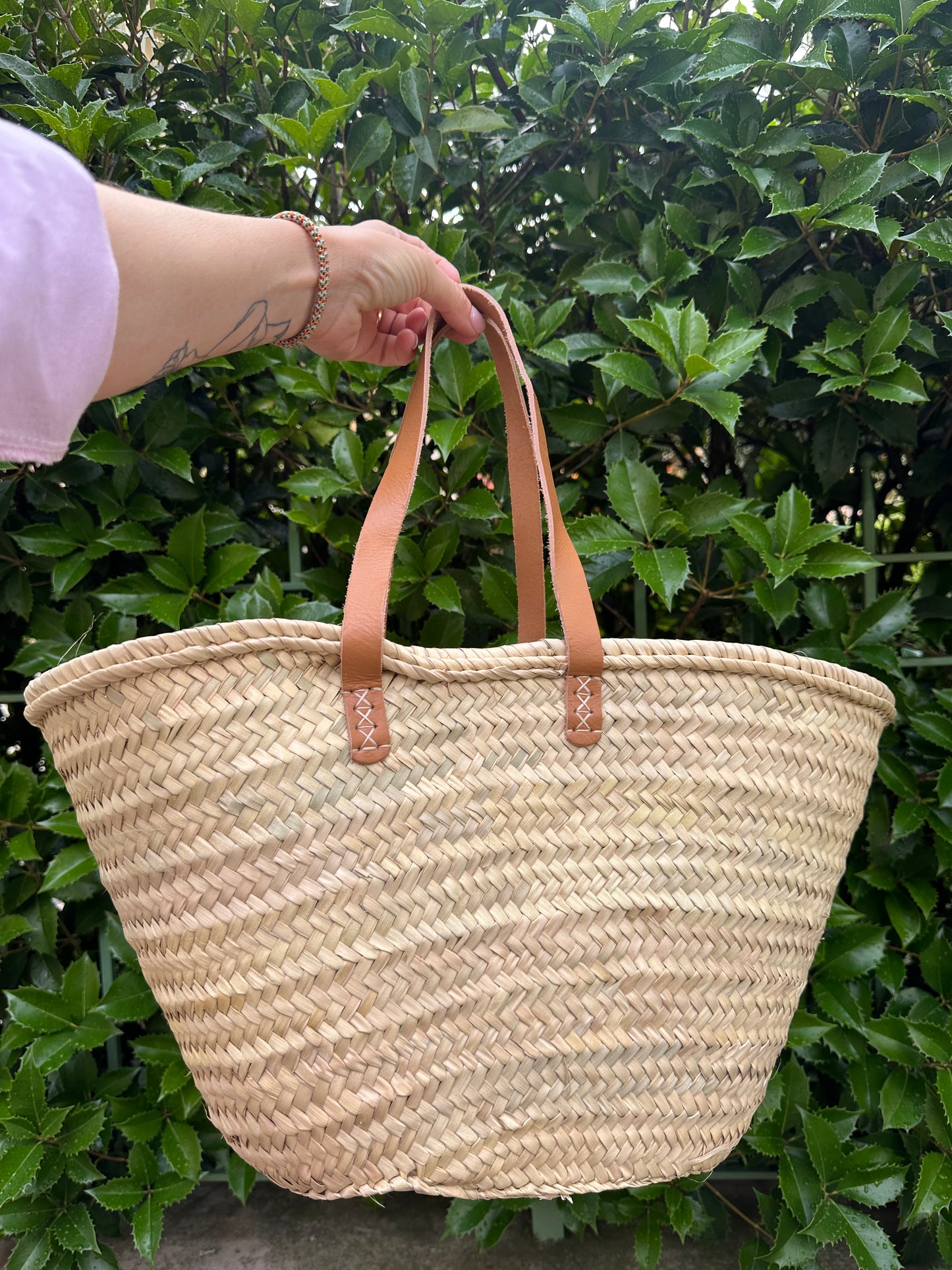 Borsa Summer small