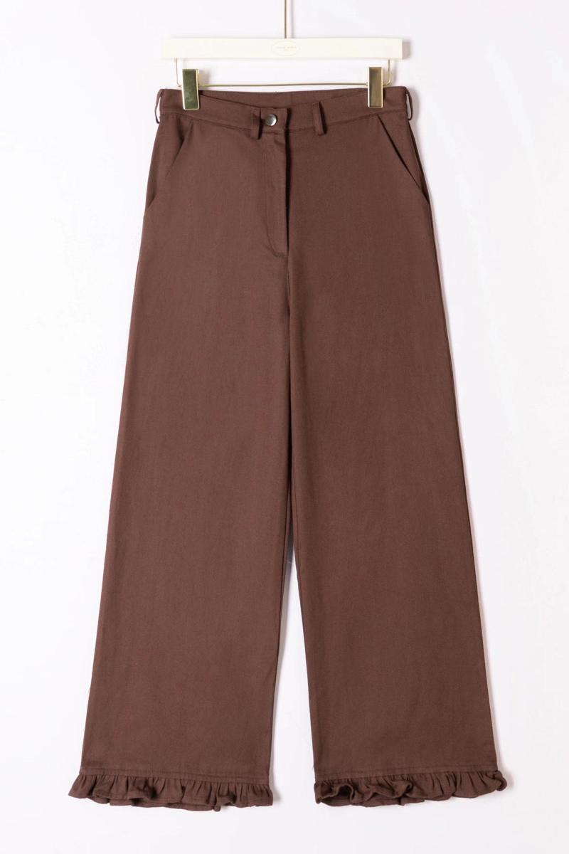 Pantalone Camargue